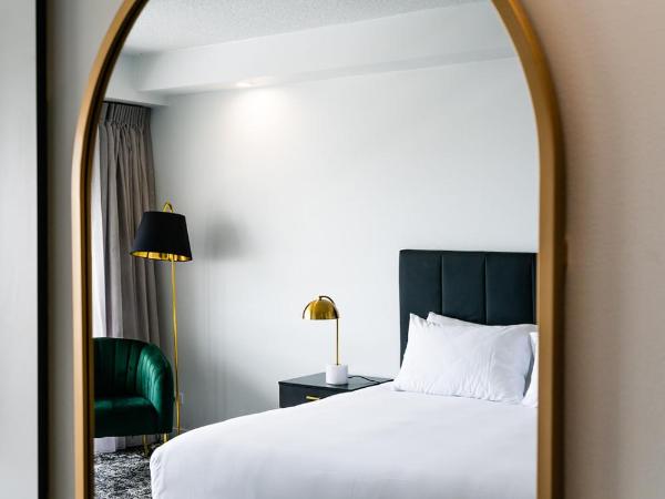 The Benson Hotel : photo 4 de la chambre superior king room with views