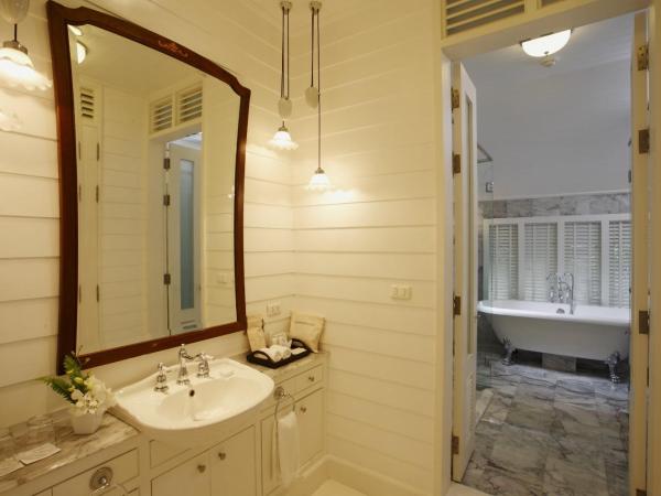 Centara Grand Beach Resort & Villas Hua Hin : photo 4 de la chambre villa 1 chambre lits jumeaux - vue sur jardin