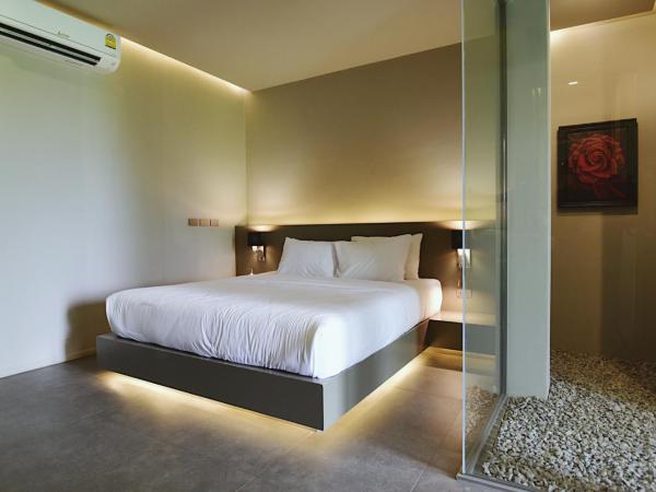Doowall Hotel : photo 2 de la chambre chambre de luxe avec piscine privative