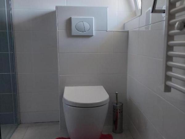 Guesthouse Tomic : photo 10 de la chambre studio lit queen-size 