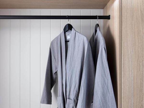 Manly Pacific Sydney MGallery Collection : photo 2 de la chambre chambre lit king-size deluxe