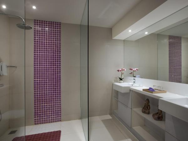 Satoria Hotel Yogyakarta - CHSE Certified : photo 2 de la chambre chambre deluxe