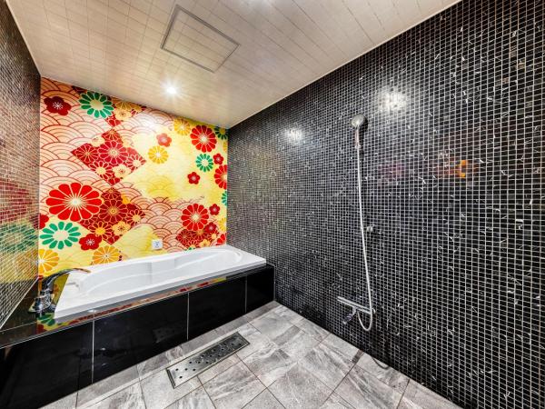 Hotel Lotus Gorgeous Japan Kyoto -Adult Only : photo 9 de la chambre chambre double standard