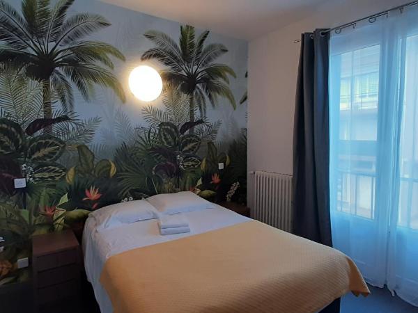 Hotel La Belle Etoile : photo 1 de la chambre chambre double
