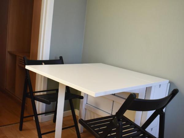 Botanika Uppsala : photo 4 de la chambre appartement