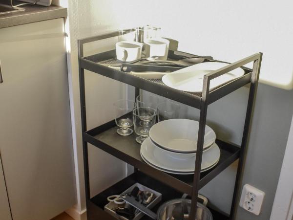 Botanika Uppsala : photo 5 de la chambre appartement