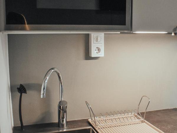 Botanika Uppsala : photo 7 de la chambre appartement