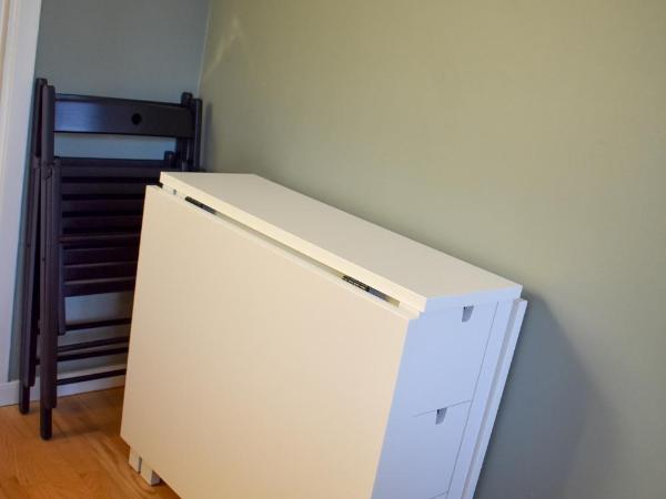 Botanika Uppsala : photo 8 de la chambre appartement