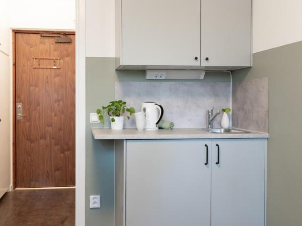 Botanika Uppsala : photo 10 de la chambre appartement