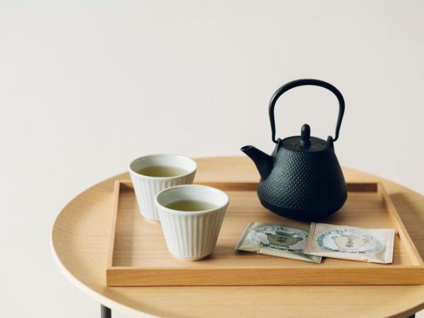 MUNI KYOTO by Onko Chishin : photo 10 de la chambre premier corner twin room with river view