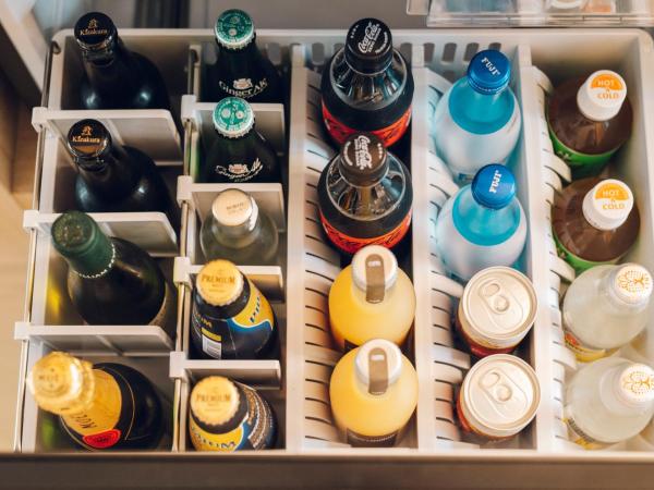 MUNI KYOTO by Onko Chishin : photo 8 de la chambre premier corner twin room with river view