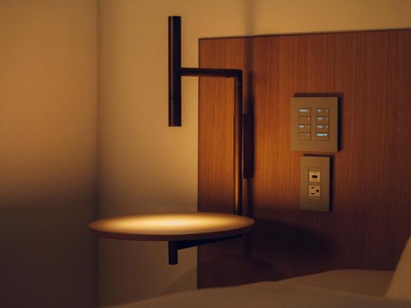 MUNI KYOTO by Onko Chishin : photo 4 de la chambre maisonnette