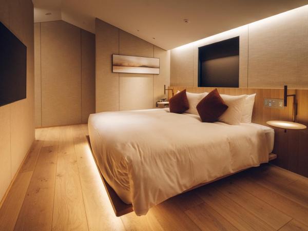 MUNI KYOTO by Onko Chishin : photo 6 de la chambre maisonnette