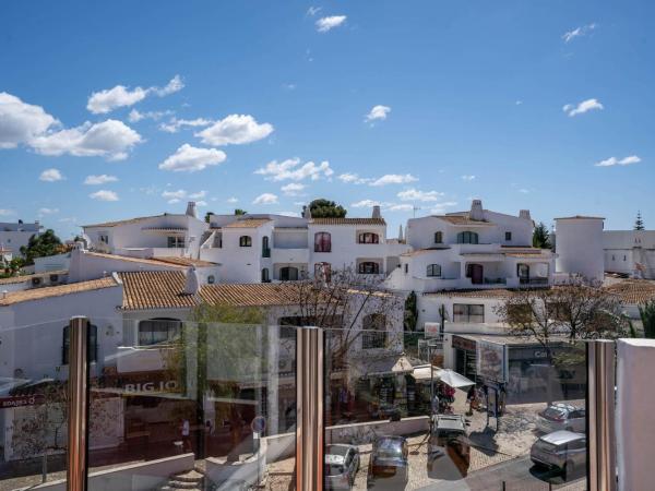 Hotel da Aldeia - Adults Only : photo 2 de la chambre chambre simple - vue sur ville