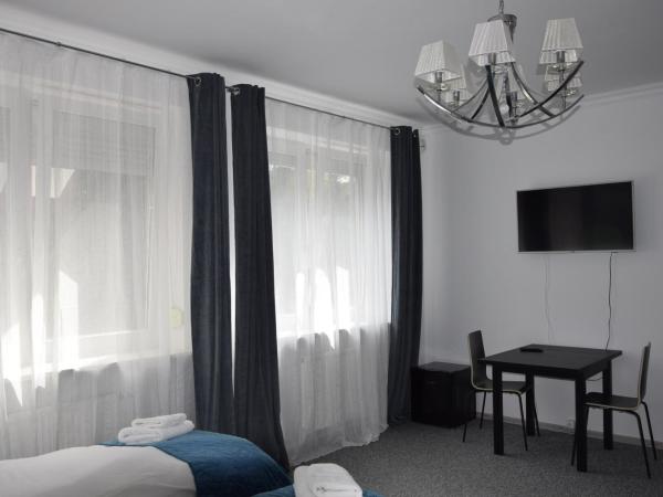 Villa Victoria : photo 3 de la chambre chambre double deluxe