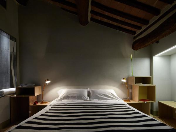 Palazzetto Rosso - Art Hotel : photo 8 de la chambre suite junior