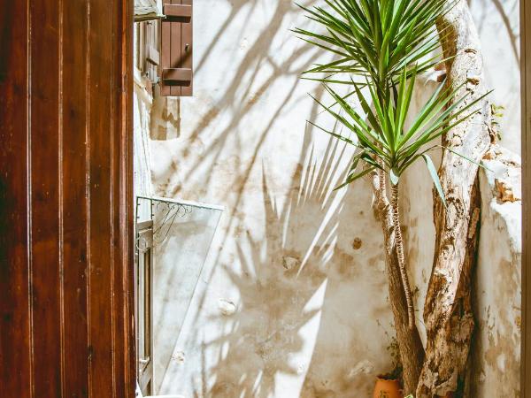 Bozzali Deluxe Hotel : photo 1 de la chambre chambre triple