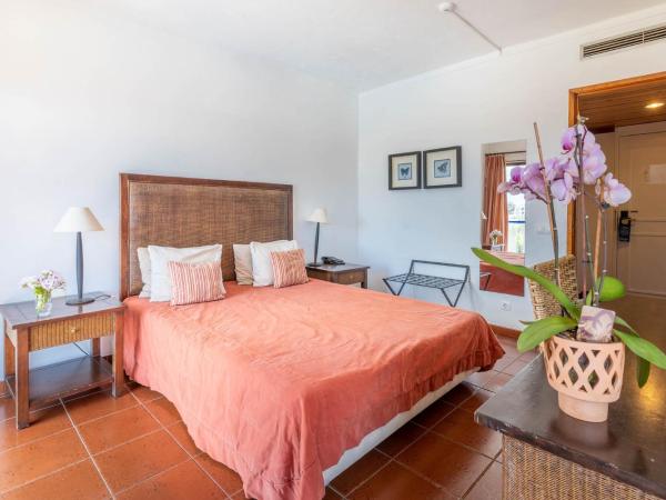 Hotel da Aldeia - Adults Only : photo 2 de la chambre suite - vue sur piscine 