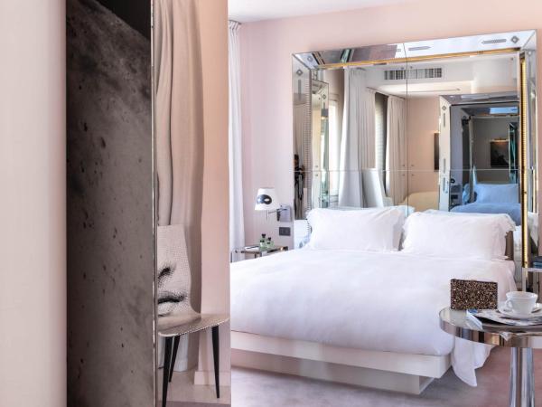 Palazzina Grassi : photo 3 de la chambre suite junior