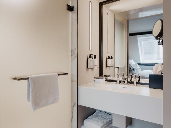 The Nox Hotel : photo 6 de la chambre petite chambre double