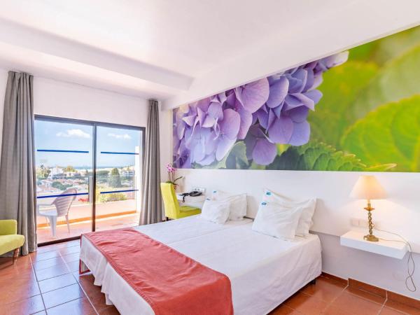 Hotel da Aldeia - Adults Only : photo 1 de la chambre chambre double - vue sur piscine
