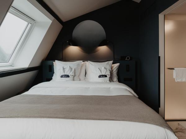 The Nox Hotel : photo 3 de la chambre petite chambre double