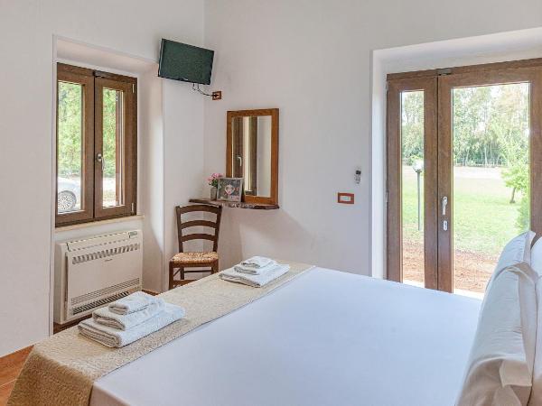 Welcomely - Guesthouse Kadossene Alghero : photo 5 de la chambre chambre double avec salle de bains privative
