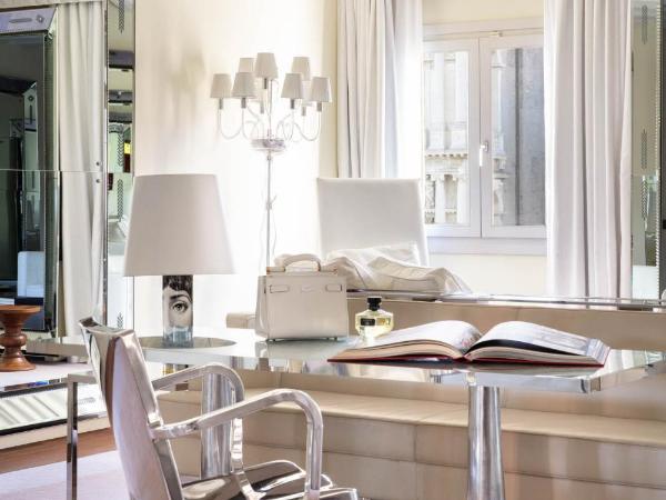 Palazzina Grassi : photo 6 de la chambre suite