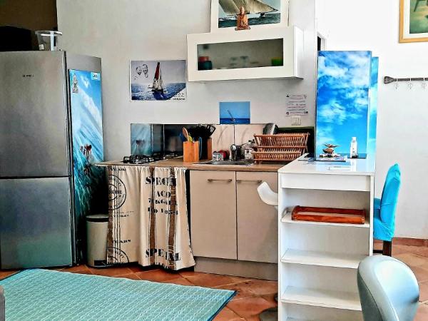 Villa des Delices : photo 3 de la chambre appartement - rez-de-chaussée