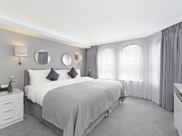 Mayfair House : photo 3 de la chambre appartement exécutif 2 chambres