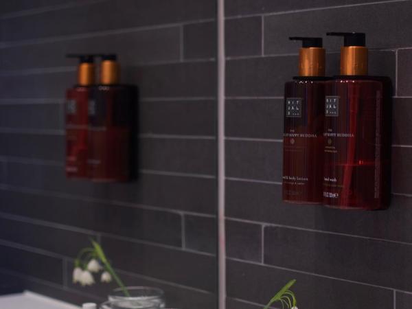 Clarion Hotel Malmö Live : photo 4 de la chambre chambre double supérieure