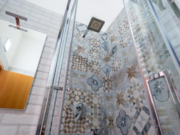 Agriturismo Le Matinelle : photo 3 de la chambre chambre triple supérieure