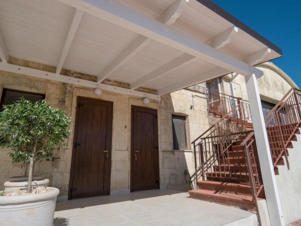 Agriturismo Le Matinelle : photo 6 de la chambre chambre triple supérieure