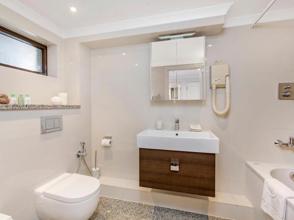 Mayfair House : photo 3 de la chambre appartement supérieur 1 chambre