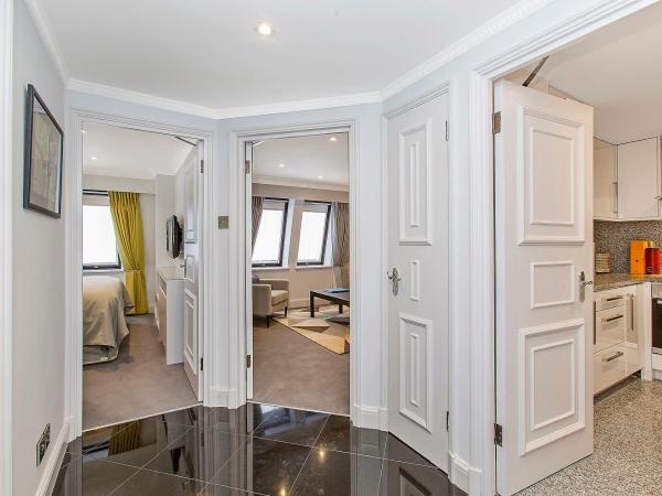 Mayfair House : photo 4 de la chambre appartement supérieur 1 chambre