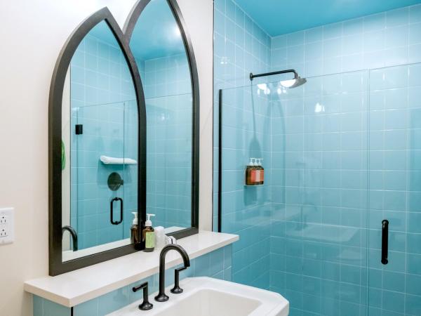 The Russell : photo 5 de la chambre room 1:4 - classic king