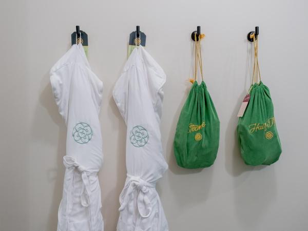 The Russell : photo 7 de la chambre interior room 1:6