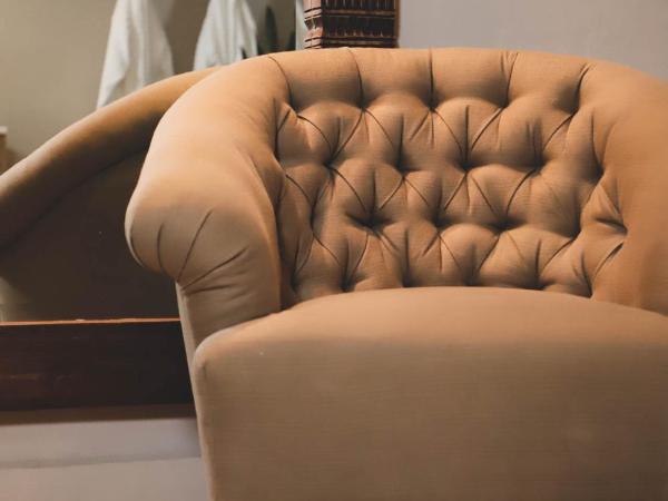 Hotel Grand María : photo 4 de la chambre suite - vue sur ville