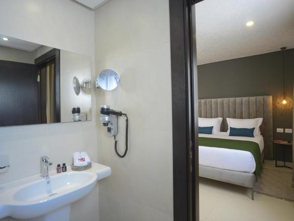 MAIA HOTEL SUITES : photo 5 de la chambre chambre double standard