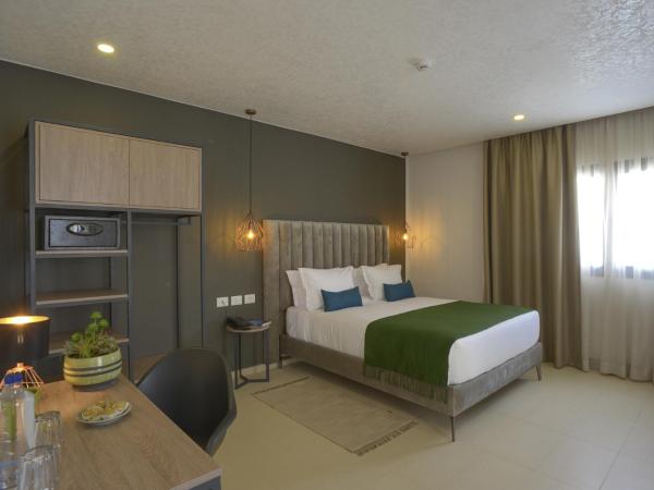 MAIA HOTEL SUITES : photo 1 de la chambre chambre double standard