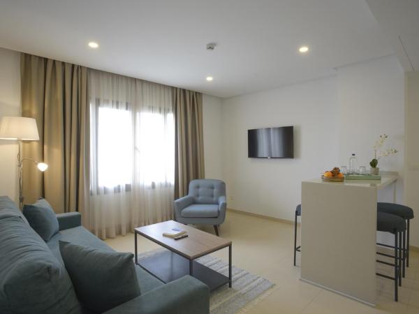 MAIA HOTEL SUITES : photo 7 de la chambre suite exécutive