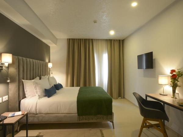 MAIA HOTEL SUITES : photo 8 de la chambre chambre double standard