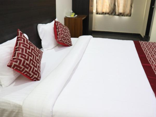 Venster Residency : photo 7 de la chambre chambre double standard