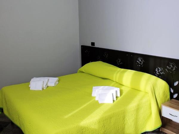 Chiostro Delle Cererie : photo 1 de la chambre chambre double - accessible aux personnes à mobilité réduite 