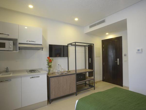 MAIA HOTEL SUITES : photo 5 de la chambre chambre simple