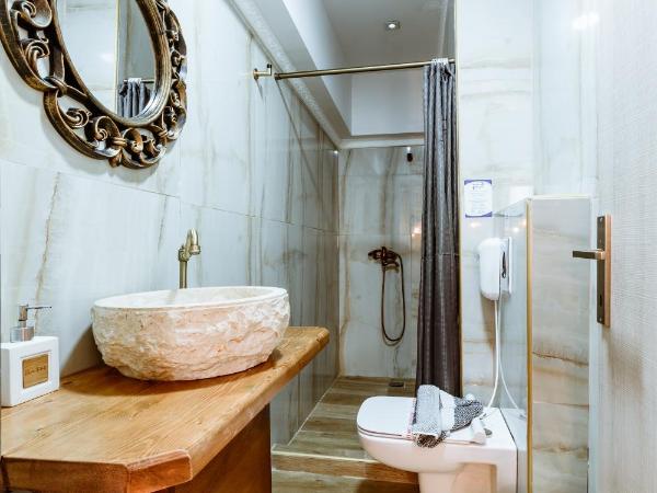 Bozzali Deluxe Hotel : photo 9 de la chambre chambre double