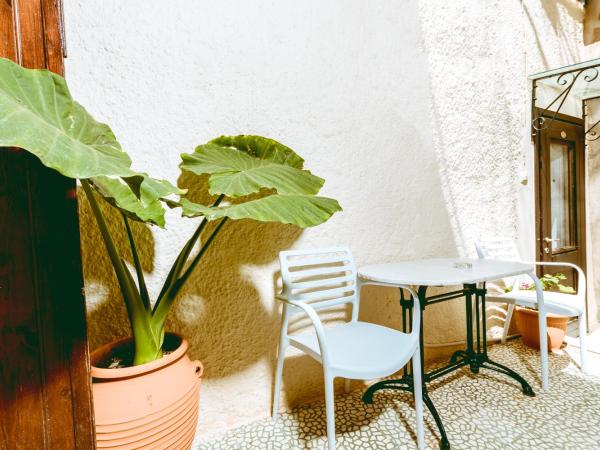 Bozzali Deluxe Hotel : photo 6 de la chambre chambre quadruple supérieure