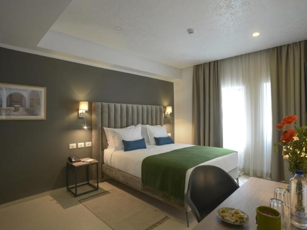 MAIA HOTEL SUITES : photo 7 de la chambre chambre double standard