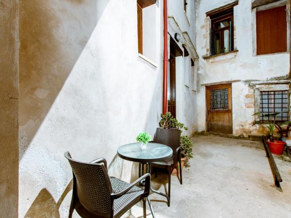 Bozzali Deluxe Hotel : photo 10 de la chambre chambre double