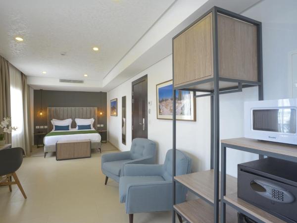 MAIA HOTEL SUITES : photo 4 de la chambre chambre double supérieure